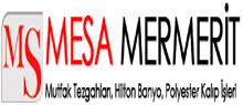 Mesa Mermerit - İzmir
